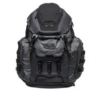 Oakley Apparel Kitchen Sink Backpack Grey
