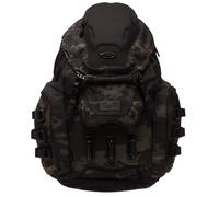 Oakley Si Kitchen Sink Backpack 34L pure black beige