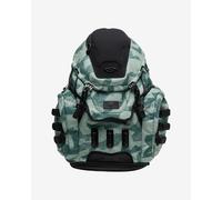 Oakley Kitchen Sink Backpack Green Black