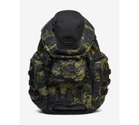 Oakley Kitchen Sink Backpack moss green black