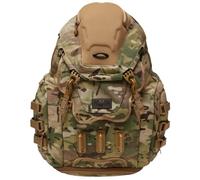 Oakley Apparel Si Kitchen Sink Backpack Green