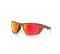 Oakley Kylian Mbappe© Signature Series Lateralis OO 9431 - Rectangle Square mirrored