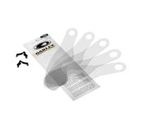 Oakley L Frame Mx Accessory Tear-off 25 Units