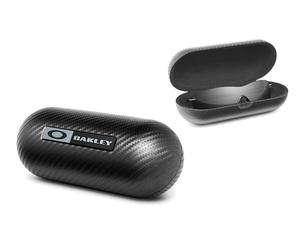 Oakley Large Carbon Fibre Vault Case for Sunglasses - 07-257