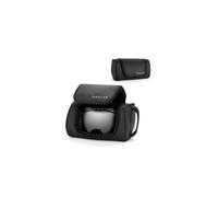 Oakley Large Goggle Soft Case Black Flight Deck Line Miner