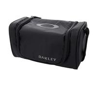 Oakley Large Nylon Goggle Soft Case Black Fits Most Goggles