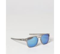 Oakley Latch Beta Aviator Sunglasses with Double Bridge and Prizm Lenses - Size: 54 - male