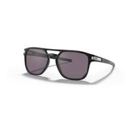 Oakley Latch Beta Black Prizm Grey Lenses