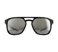 Oakley Latch Beta Mens Matte Black Sunglasses