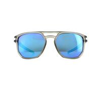 Oakley Latch Beta Prizm Polarized Sunglasses Grey Prizm Sapphire Polarized/Cat3