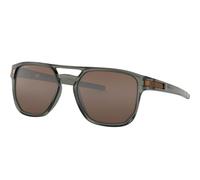 Oakley OO9436 LATCH BETA 943603 Man Sunglasses O_matter Green Brown Squared Normal Prizm