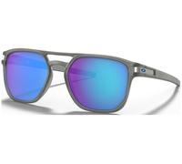 Latch Beta Matte Grey Ink Prizm Sapphire Polarized