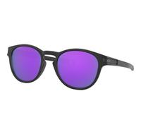 OAKLEY Latch - Mixte - Black - size only size- model 2025 only size
