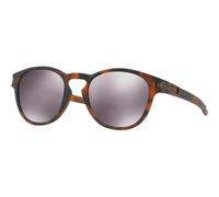Oakley Latch Prizm Polarized Sunglasses Brown Prizm Black/CAT 3
