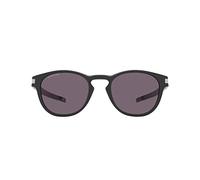 Oakley LATCH OO 9265 Matte Carbon/Prizm Grey 53/21/139 men Sunglasses