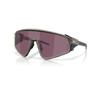 OAKLEY Latch Panel CINELLI RACEWORN Black Prizm Road black OO9404-19