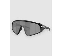 Oakley Latch Panel Matte Black Sunglasses prizm black Uni