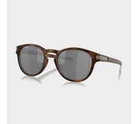 Oakley Latch Prizm™ Sunglasses - Tortoiseshell/Havana/Grey/Black, Tortoiseshell/Havana/Grey/Black