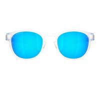 Oakley Latch Sunglasses Prizm Sapphire/CAT3 Blue / Clear