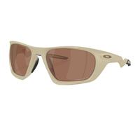 Oakley OO9431 LATERALIS 943105 Man Sunglasses O_matter Beige Squared Polarized