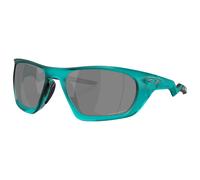 Oakley Lateralis Sunglasses Clear Prizm Black/CAT3