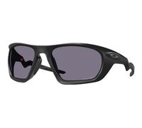Oakley Lateralis Glasses Matte Black Ink with Prizm Grey lenses