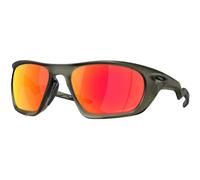 OAKLEY Lateralis - Mixte - Green - size only size- model 2025 only size