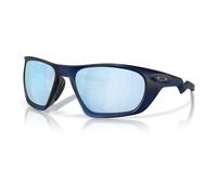 Oakley Lateralis (Prizm Deep Water Polar) ONE SIZE Blue Women