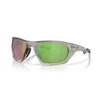Oakley Lateralis (Prizm Shallow Water Polar) ONE SIZE Gray Women