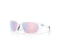 Oakley Man OO9431 LATERALIS 943109 Sunglasses O_matter White Red Squared Normal