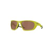 Oakley Lateralis (Prizm Tungsten) ONE SIZE Green Women