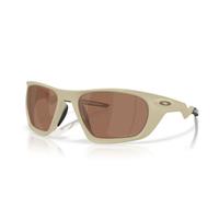 Oakley OO9431 LATERALIS 943105 Man Sunglasses O_matter Beige Squared Polarized
