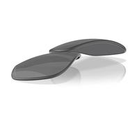 Oakley Lateralis Replacement Lenses Prizm Black/CAT3 Black / Black