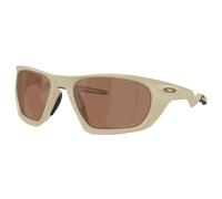 Oakley - Lateralis S3 VLT 14% - Cycling glasses brown