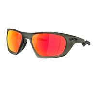 Oakley - Lateralis S3 (VLT 17%) - Cycling glasses multi