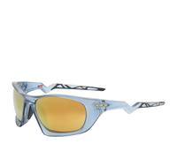 Oakley Lateralis Sunglasses Mt Trans Abyss/Prizm 24K Polar