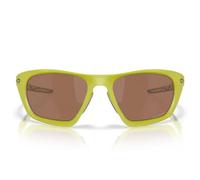 Oakley Lateralis Sunglasses Prizm Tungsten/CAT3 Matte Cactus