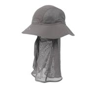 Oakley Latitude Flex BOONIE Hat, (26Y) GRANITE GRAY, One Size