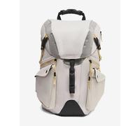 Oakley Latitude Flex Pack 30L Backpack Pure White Black