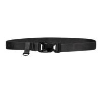 Oakley Apparel Latitude Web Belt Black Men