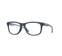 Oakley OX8175 LEADLINE RX 817509 Woman Optical frames O_matter Blue Squared Normal