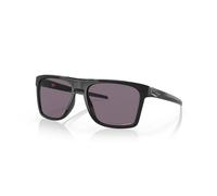 Oakley Leffingwell OO9100 - Rectangle Square Black