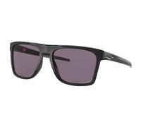 Oakley Leffingwell Sunglasses - Black Ink/Prizm Grey