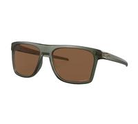 Oakley Leffingwell Sunglasses Green One Size