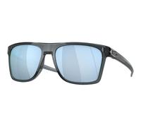 OAKLEY Leffingwell W/ Prizm - Mixte - Grey / Blue - size only size- model 2025 only size