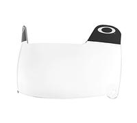 Oakley Legacy Football Shield - Clear