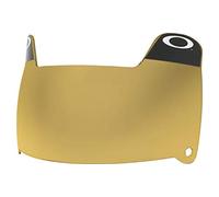 Oakley Legacy Football Shield - PRIZM 24K