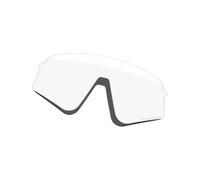 Oakley - Lentille de rechange photochromique pour lunettes Sutro Lite Sweep - Sutro Lite Sweep Lens Photochromic - White White one size