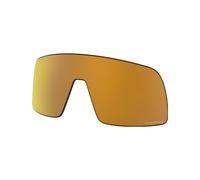 Oakley - Lentille de rechange polarisée pour lunettes Sutro - Sutro Lens Prizm 24K - Yellow Yellow one size