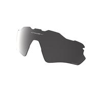 Oakley - Lentille de rechange pour lunettes Radar EV Path - Radar EV Path Lens Prizm Black - Grey Grey one size